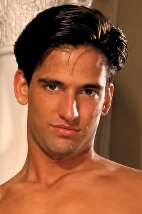 Preston Ward foto