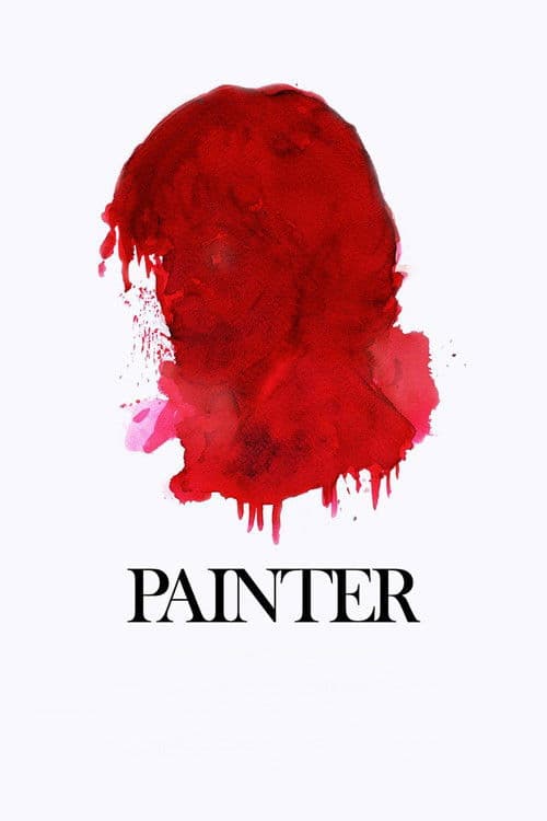 Painter (2020) poster