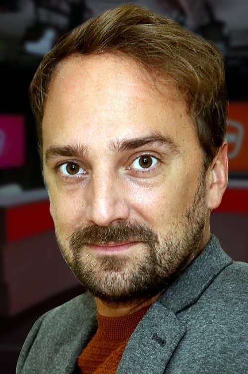Louis-Julien Petit foto