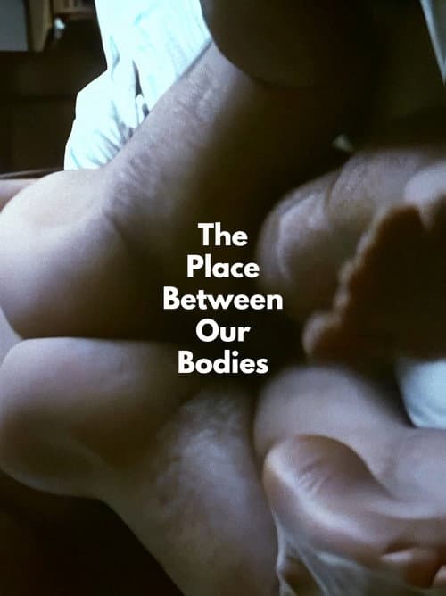 The Place Between Our Bodies (1975) poster