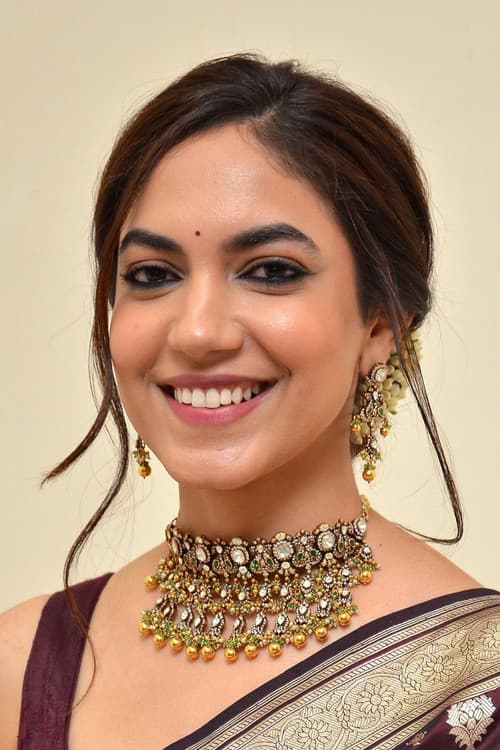 Ritu Varma foto