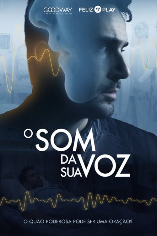 O Som da Sua Voz (2025) poster