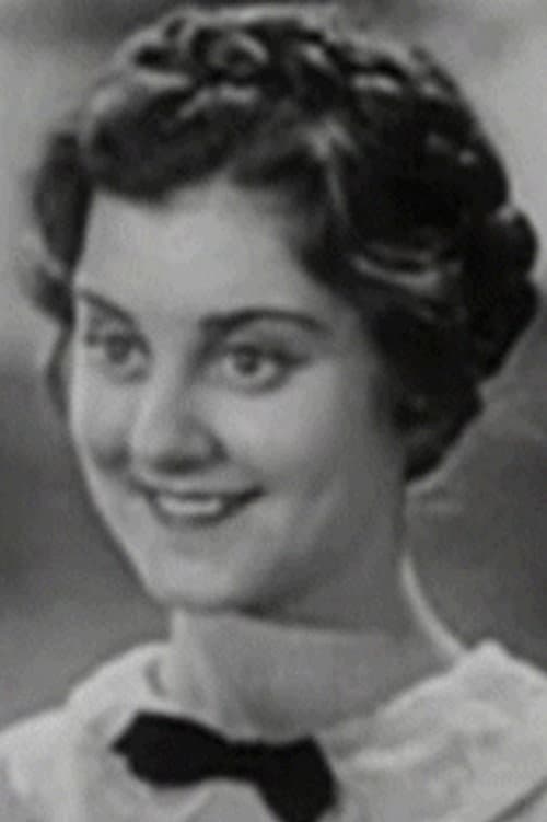 Marion Clayton Anderson foto