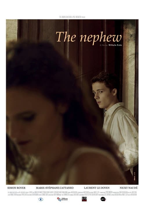 Le neveu (2018) poster