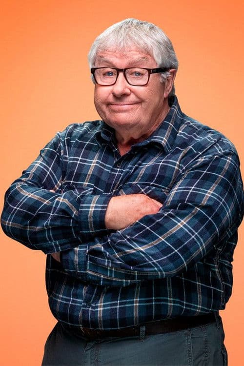 Gregor Fisher foto