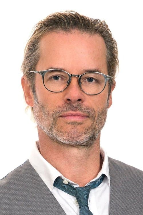 Guy Pearce foto