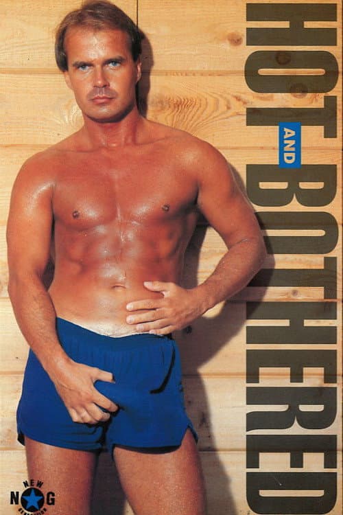 Hot and Bothered (1991) poster