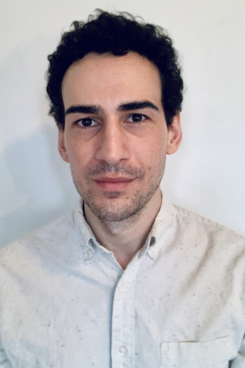 Nicholas Colia foto