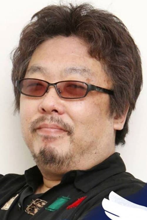 並木晃一 foto