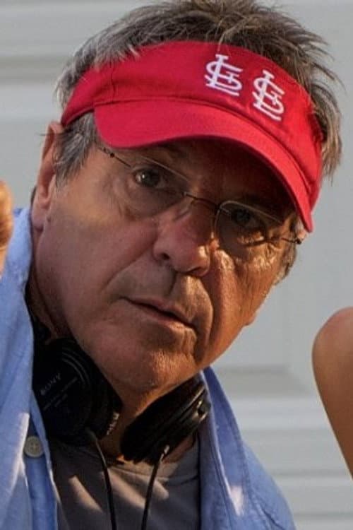 David Anspaugh foto