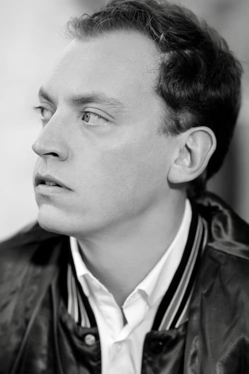 Frederik Schmid foto