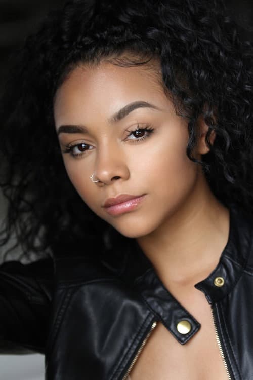 Alix Lapri foto
