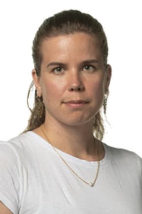 Ida Forsgren foto