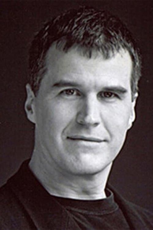 Karl Pruner foto