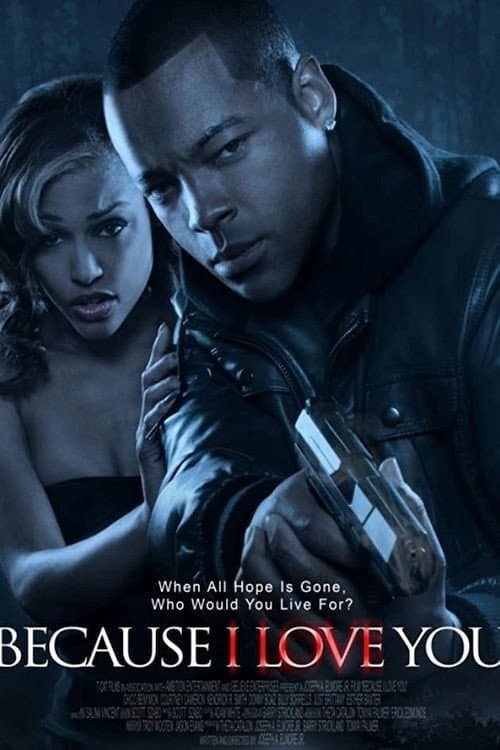 Because I Love You (2012) poster