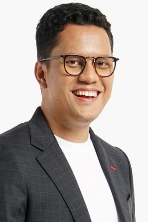 Arief Muhammad foto