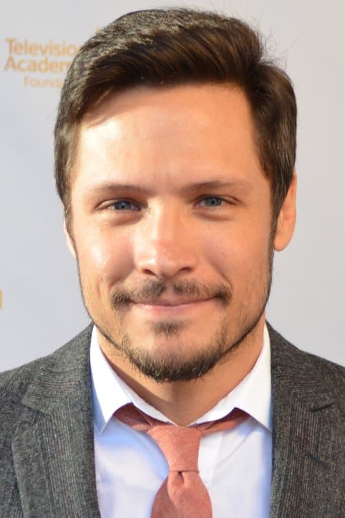 Nick Wechsler foto