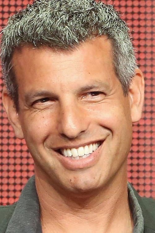 Jeffrey Nachmanoff foto