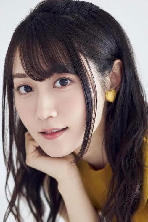 小倉唯 foto