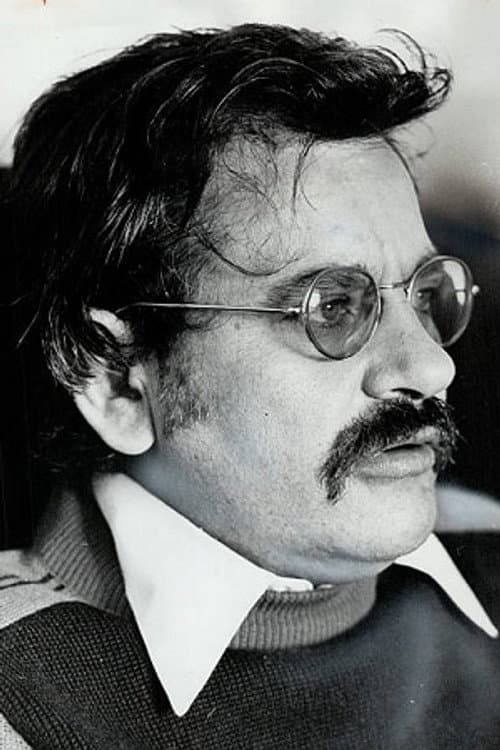 Larry Kent foto