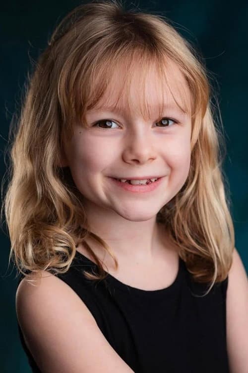 Mia Millichamp-Long foto