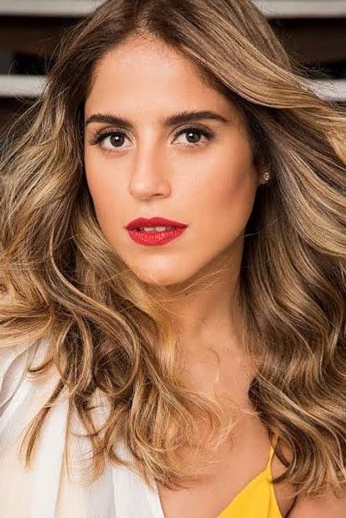 Camilla Camargo foto