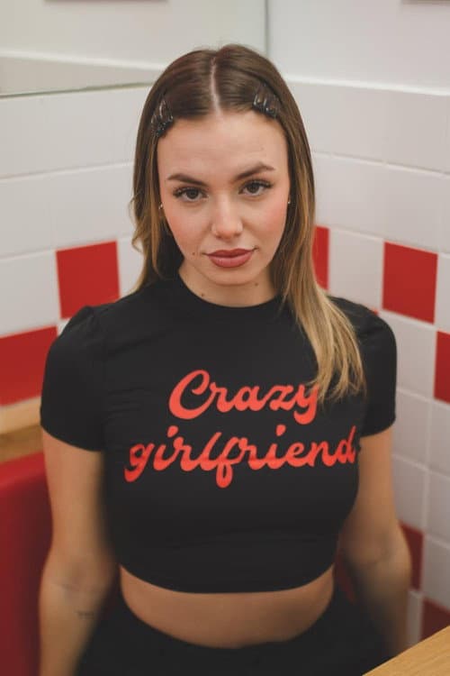 Claudia García Reguilón foto
