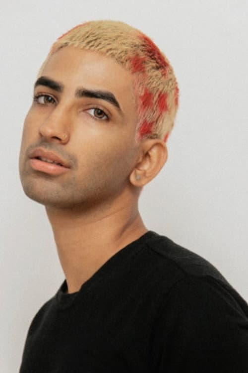 Dhruv Sud foto