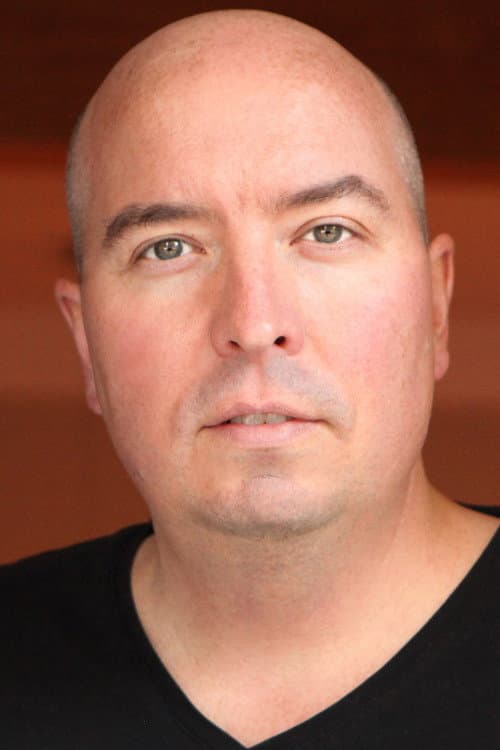 Philippe Gagnon foto
