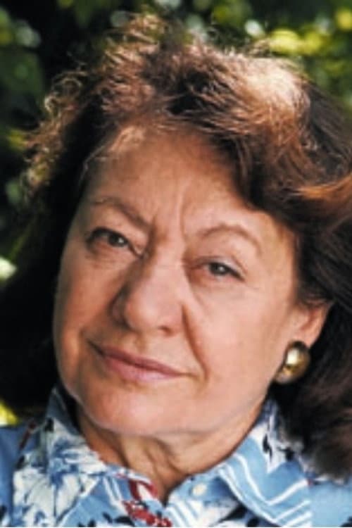 Margrit Rainer foto