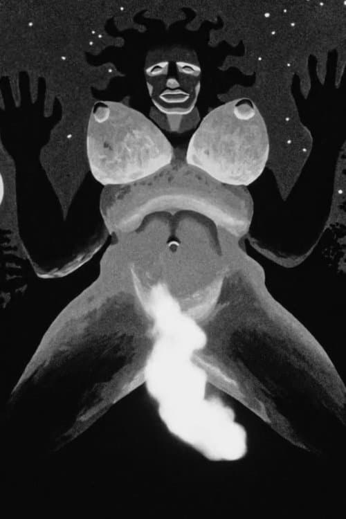 Death Quest of the Ju-Ju Cults (1976) poster