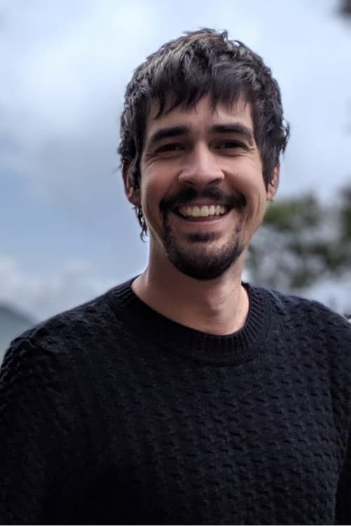 Gonzalo Alejandro Díaz Rodríguez foto