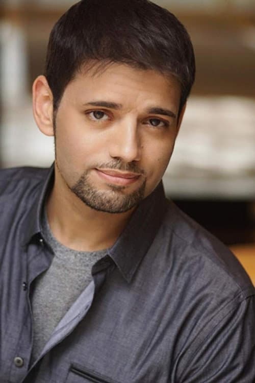 Luis Costa Jr. foto