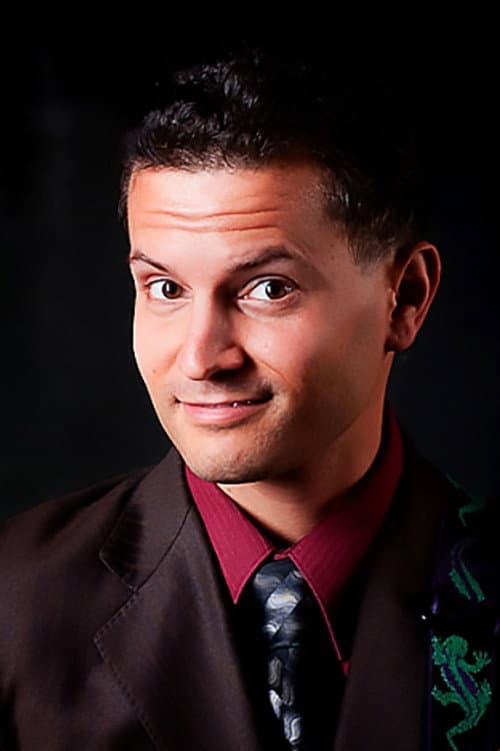 Vinny Raniolo foto