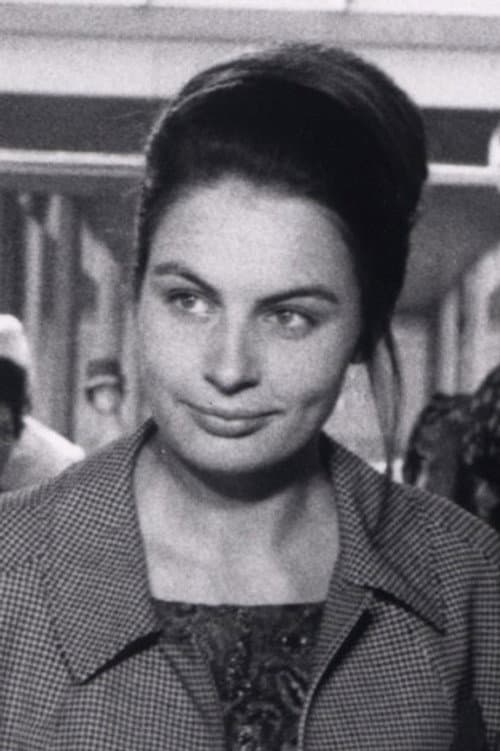 Barbara Dennek foto