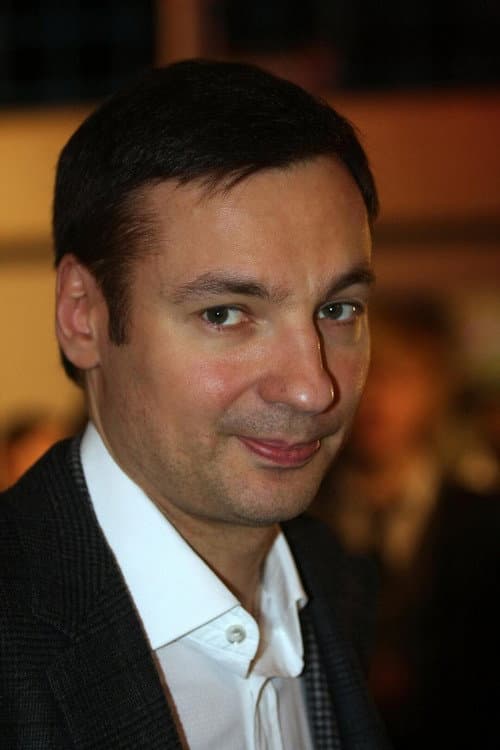 Павел Санаев foto