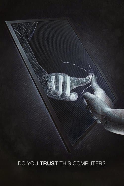 Do You Trust This Computer? (2018) poster