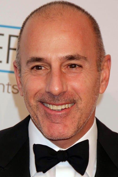 Matt Lauer foto