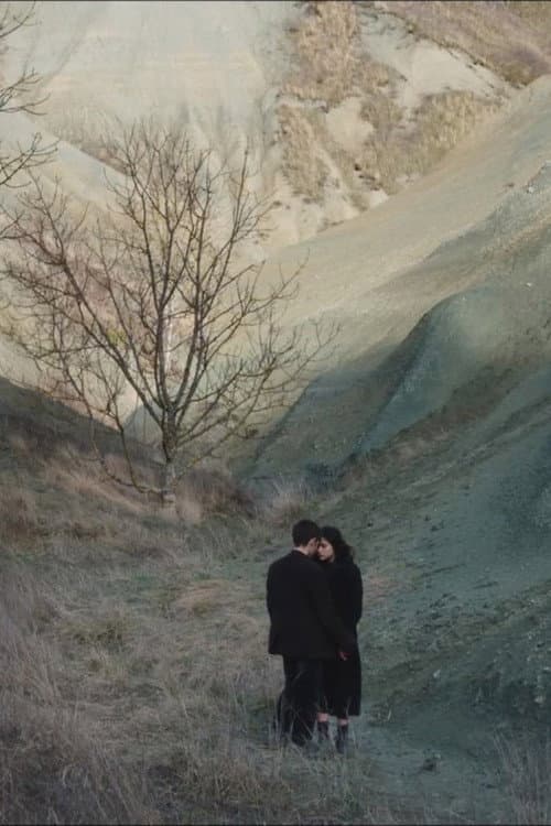Ils voulaient passer la rivière (2021) poster