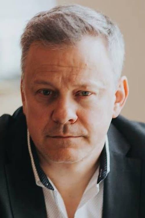 Alain Desrochers foto
