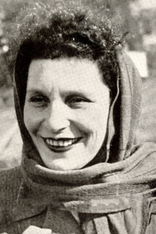 Rina Franchetti foto