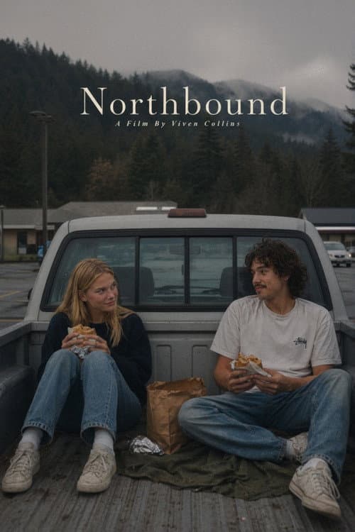 Northbound (2026) poster
