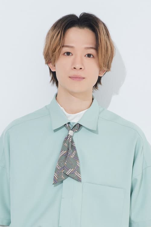 野口準 foto