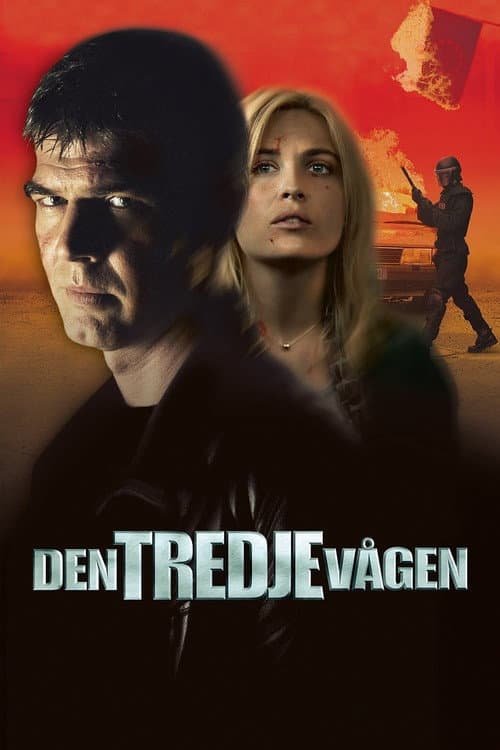 De derde golf (2003) poster