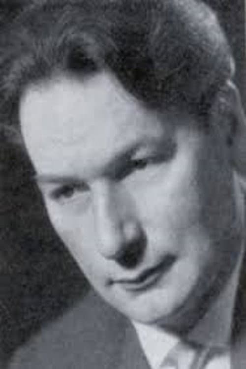 Frans Andersson foto