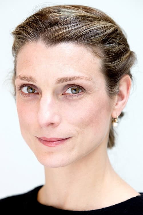 Zenaida Yanowsky foto