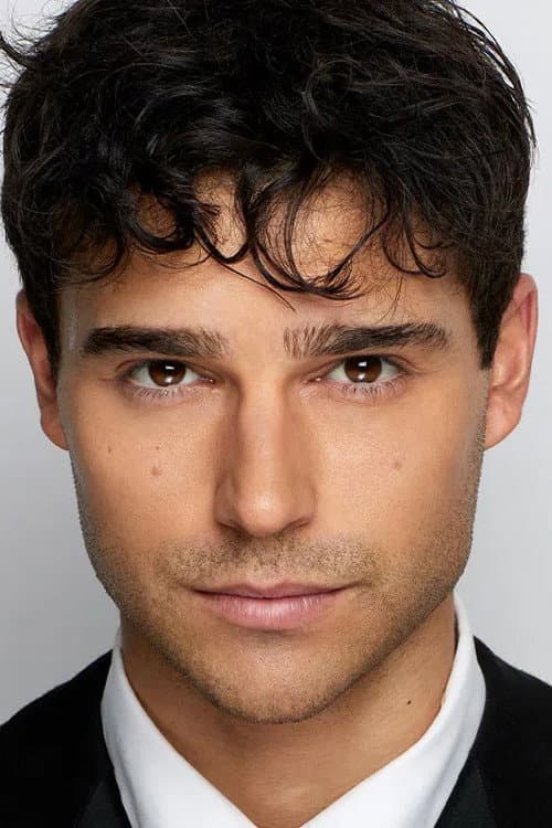 Eric Saade foto