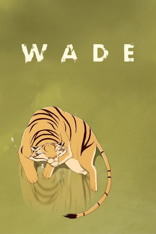 Wade (2020) poster