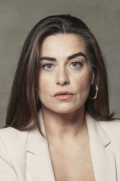 Ingrid Cruz foto