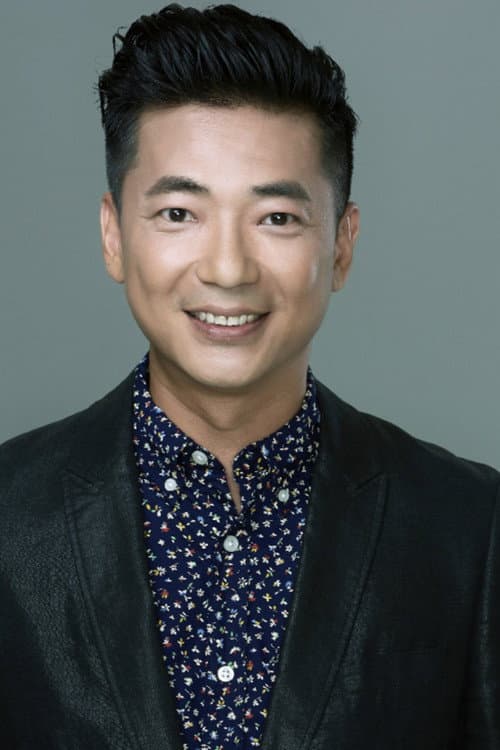 趙永洪 foto